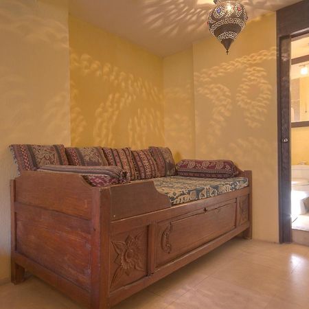 Casa El Carretero Hotel Boutique Cartagena Kamer foto